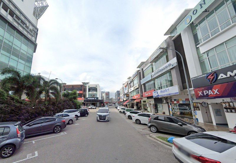 Taman Austin Heights