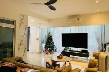 The Hills, Horizon Hills