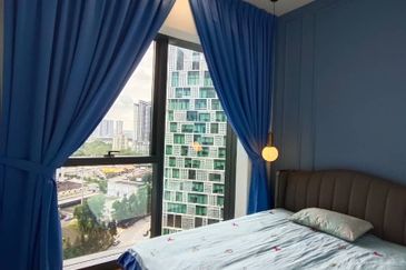 The Astaka @ 1 Bukit Senyum