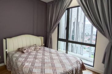 The Astaka @ 1 Bukit Senyum