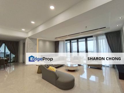 The Astaka 1 Bukit Senyum Condominium For Sale, Johor, Johor Bahru
