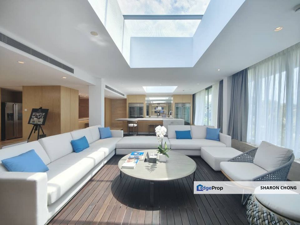 Anantara Desaru Coast Residence Kota Tinggi Beachfront Villas For Sale, Johor, Kota Tinggi