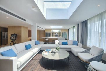 Anantara Desaru Coast Residence