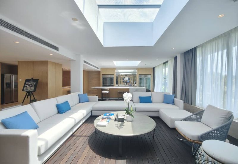 Anantara Desaru Coast Residence