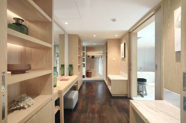 Anantara Desaru Coast Residence