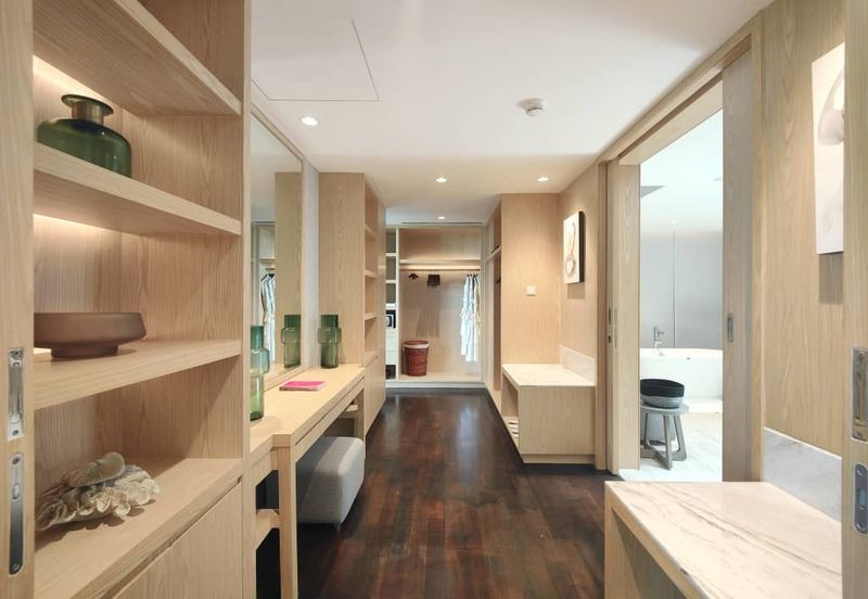 Anantara Desaru Coast Residence