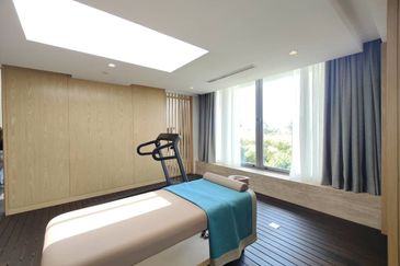 Anantara Desaru Coast Residence