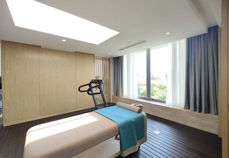 Anantara Desaru Coast Residence