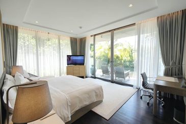 Anantara Desaru Coast Residence