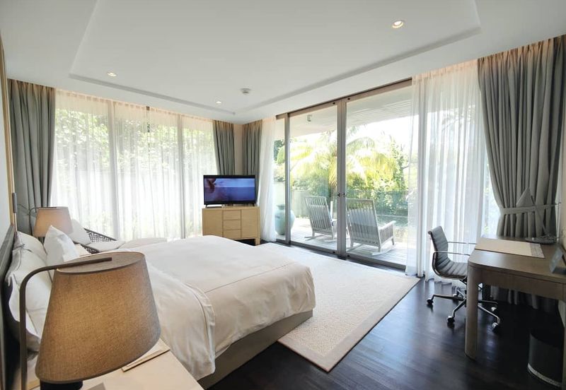 Anantara Desaru Coast Residence