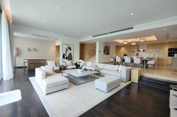 Anantara Desaru Coast Residence