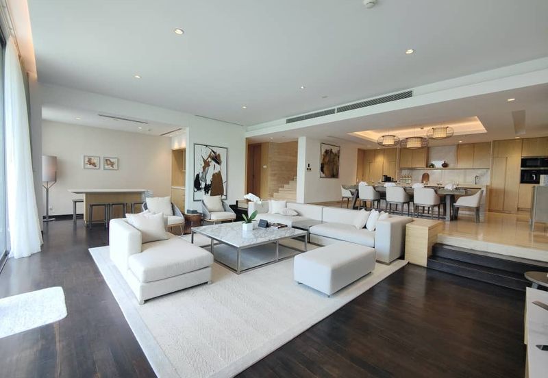 Anantara Desaru Coast Residence