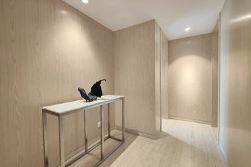 Anantara Desaru Coast Residence