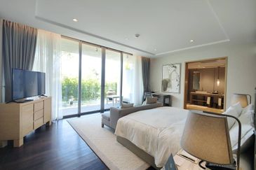 Anantara Desaru Coast Residence