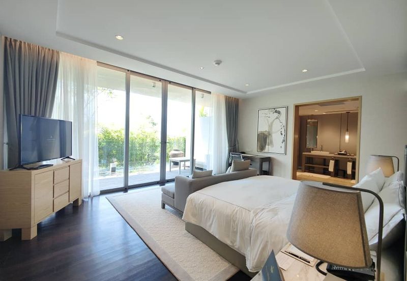 Anantara Desaru Coast Residence