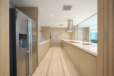 Anantara Desaru Coast Residence