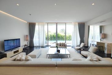 Anantara Desaru Coast Residence