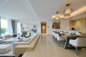 Anantara Desaru Coast Residence