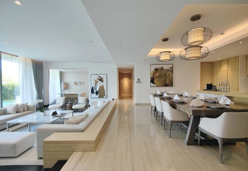 Anantara Desaru Coast Residence