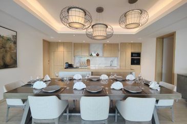 Anantara Desaru Coast Residence