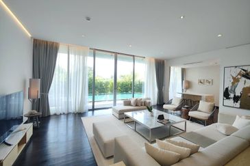 Anantara Desaru Coast Residence