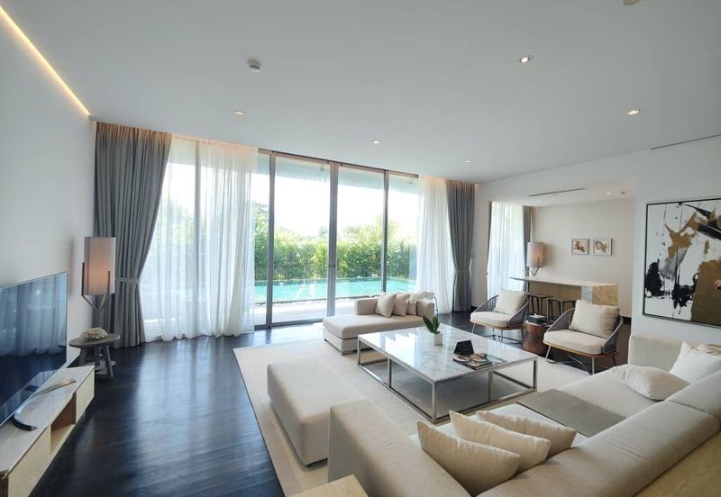 Anantara Desaru Coast Residence