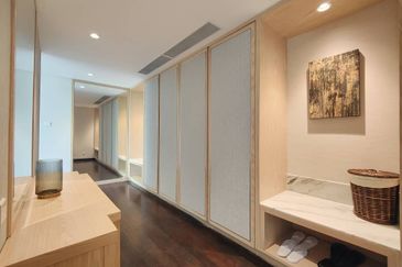 Anantara Desaru Coast Residence