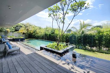 Anantara Desaru Coast Residence