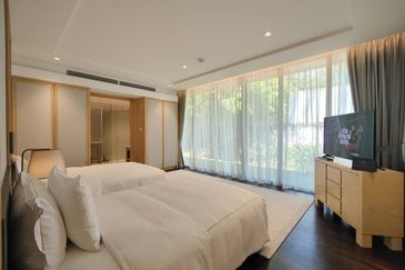 Anantara Desaru Coast Residence