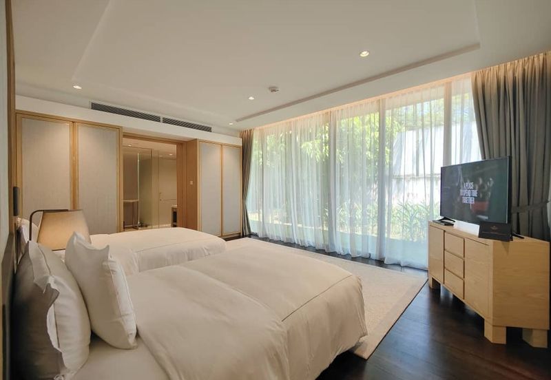 Anantara Desaru Coast Residence