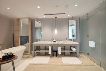 Anantara Desaru Coast Residence