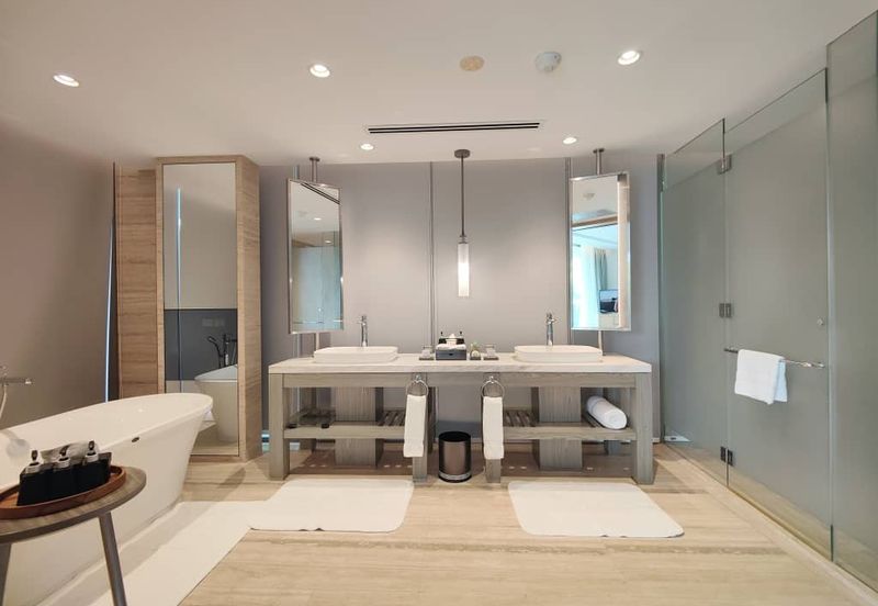 Anantara Desaru Coast Residence