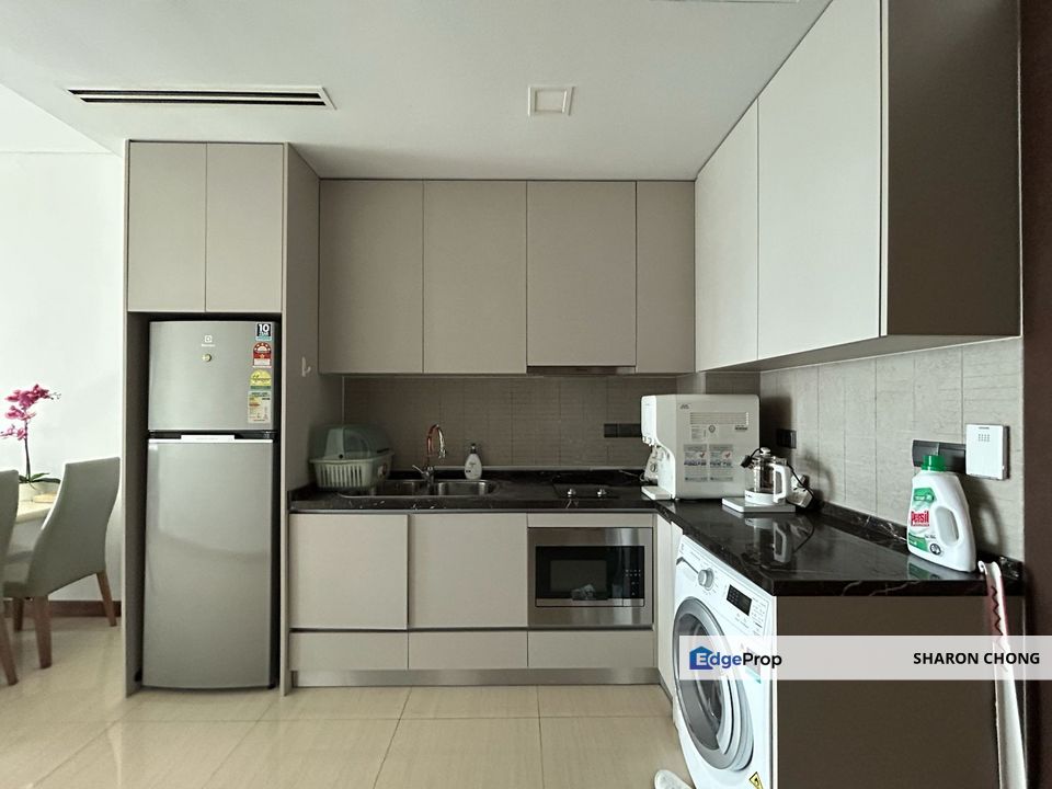 Puteri Cove Residences Johor Unit For Sale, Johor, Nusajaya