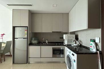 Puteri Cove Residences