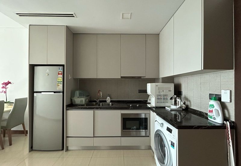 Puteri Cove Residences