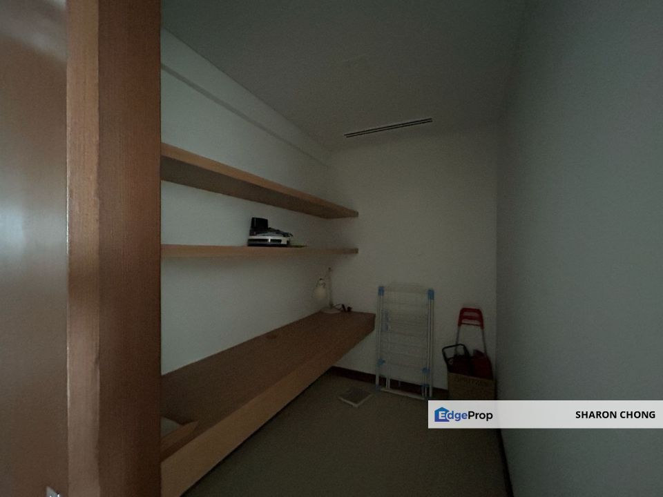 Puteri Cove Residences Johor Unit For Sale, Johor, Nusajaya