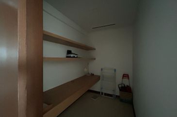 Puteri Cove Residences