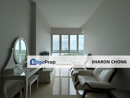 Puteri Cove Residences Johor Unit For Sale, Johor, Nusajaya