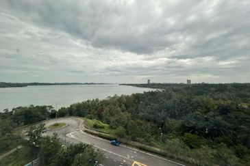 Puteri Cove Residences