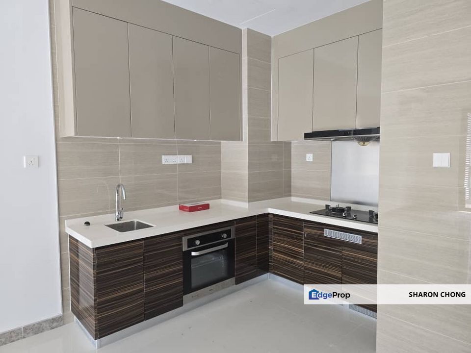 R&F Princess Cove Apartment For Sale, Johor, Johor Bahru