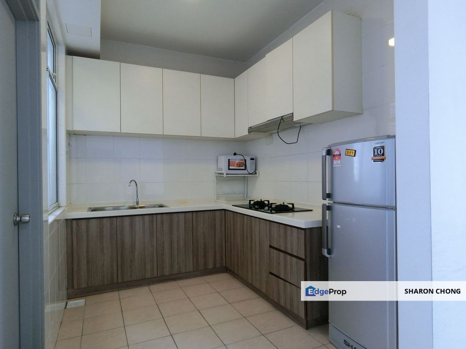 Golden Sands Seaview Residence Suites Johor Bharu For Sale, Johor, Johor Bahru