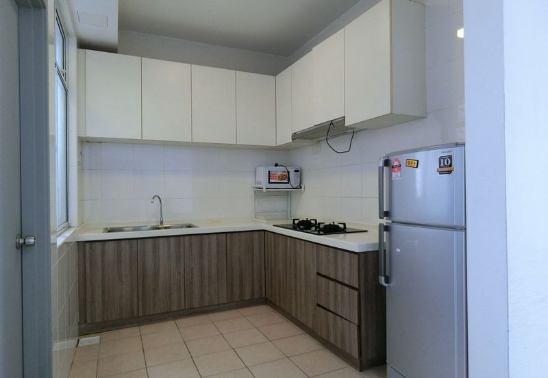 Golden Sands Seaview Residence