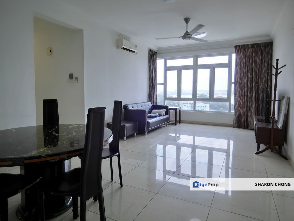Golden Sands Seaview Residence Suites Johor Bharu For Sale, Johor, Johor Bahru