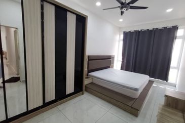 Havona Residence @ Taman Mount Austin