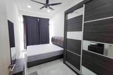 Havona Residence @ Taman Mount Austin