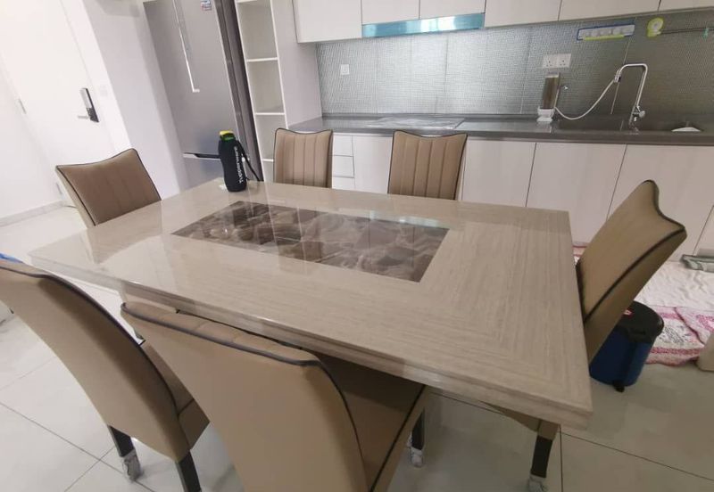 Havona Residence @ Taman Mount Austin