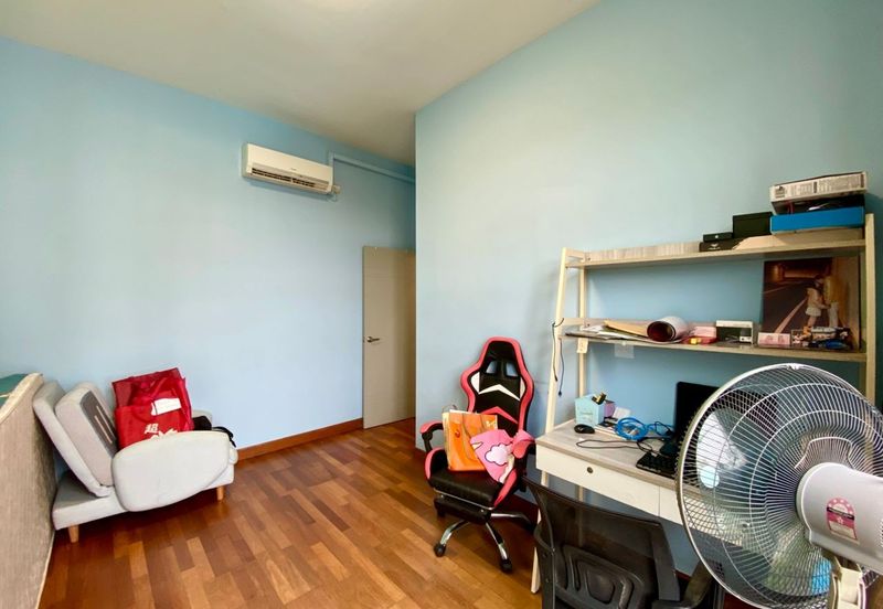 Horizon Residence (Dwi Mutiara)