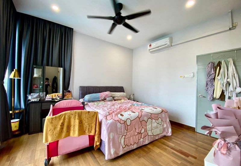 Horizon Residence (Dwi Mutiara)