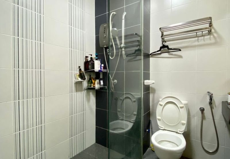 Horizon Residence (Dwi Mutiara)