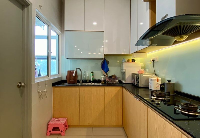 Horizon Residence (Dwi Mutiara)